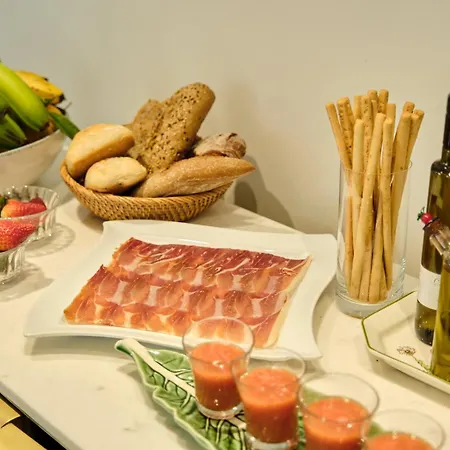 Boutique Del Marques Szálloda Muros de Nalón