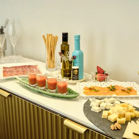 Boutique Del Marques Szálloda 3*