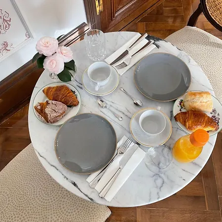 Boutique Del Marques Szálloda 3*