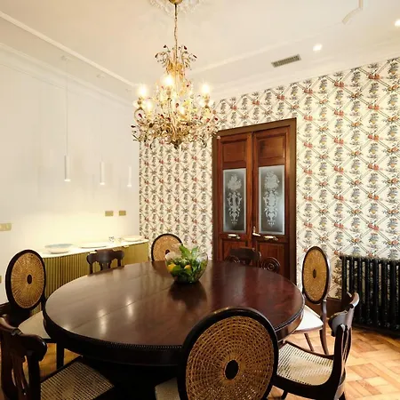 Boutique Del Marques 3*
