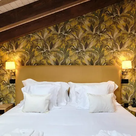 Boutique Del Marqués Hotel
