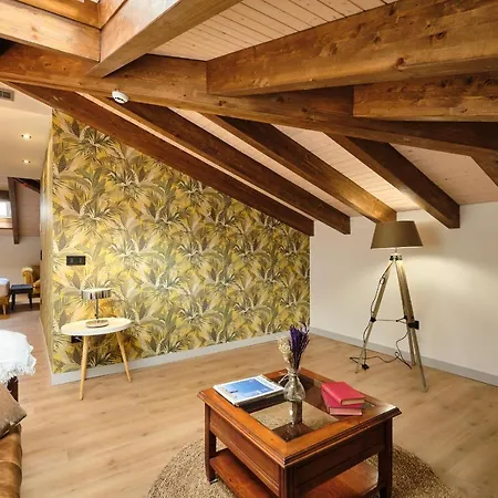 Boutique Del Marques (adults Only) Hotel