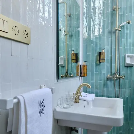 Boutique Del Marques (adults Only) Hotel 3*