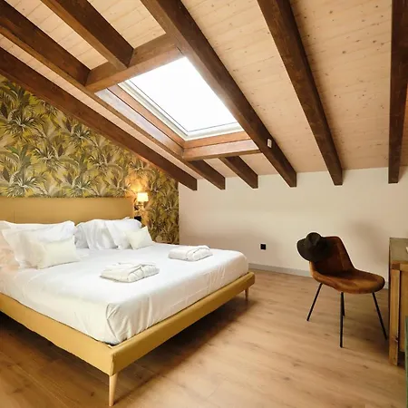 Boutique Del Marques (adults Only) Hotel