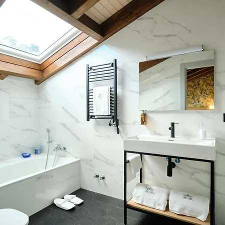 Boutique Del Marqués 3*