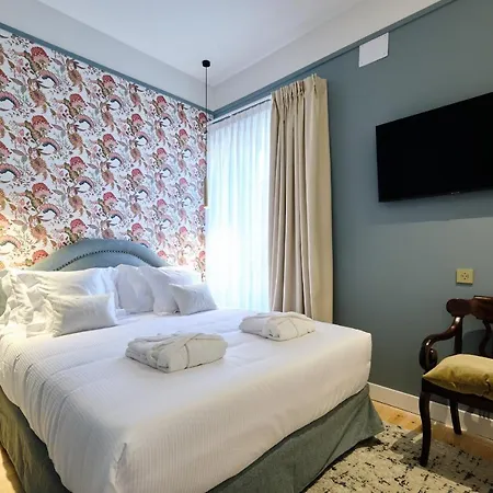 Hotel Boutique Del Marques