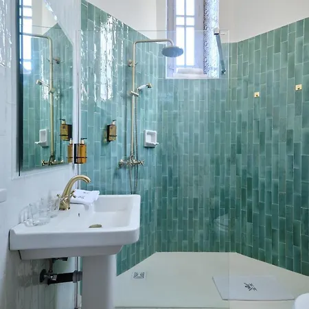 Boutique Del Marques (adults Only) Muros de Nalón