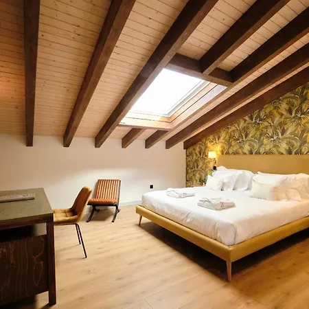 Boutique Del Marques Hotel 3*