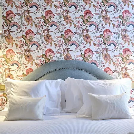 Boutique Del Marques (adults Only) Hotel Muros De Nalon