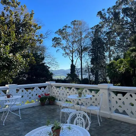Boutique Del Marques (adults Only) 3* Muros De Nalon