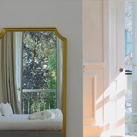 Hotel Boutique Del Marques (adults Only)