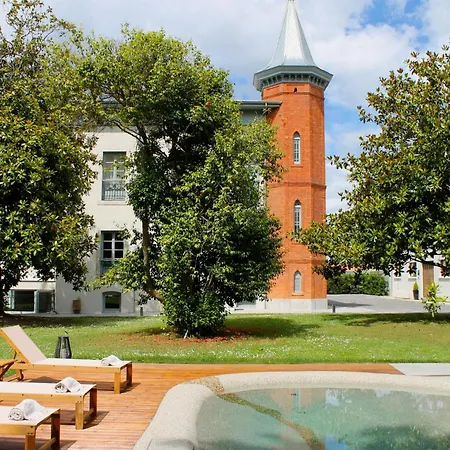 Boutique Del Marques (adults Only) ホテル 3*