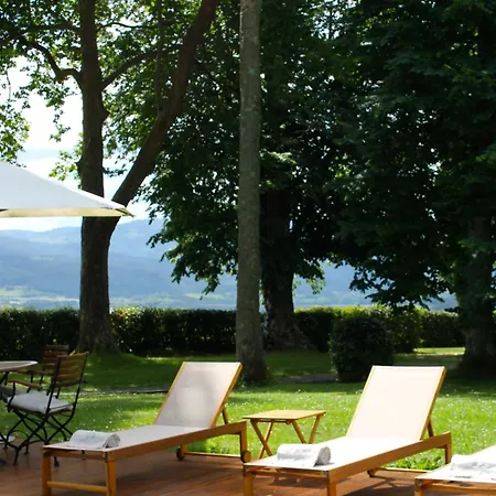 Boutique Del Marques (adults Only) 3* Muros De Nalon