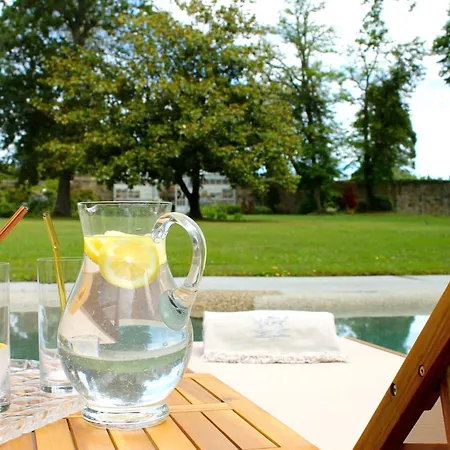 Hotel Boutique Del Marques (adults Only) 3*