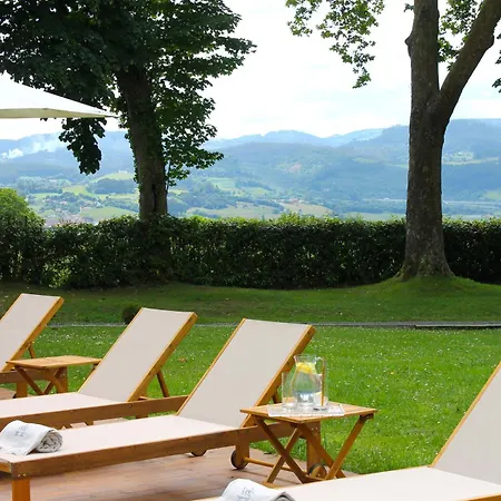 Hotel Boutique Del Marques 3*