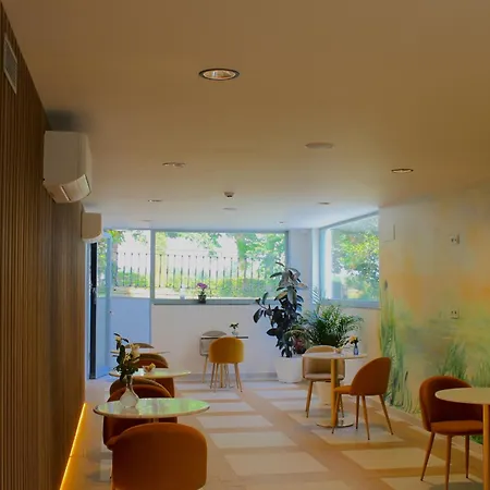 Boutique Del Marques Hotel