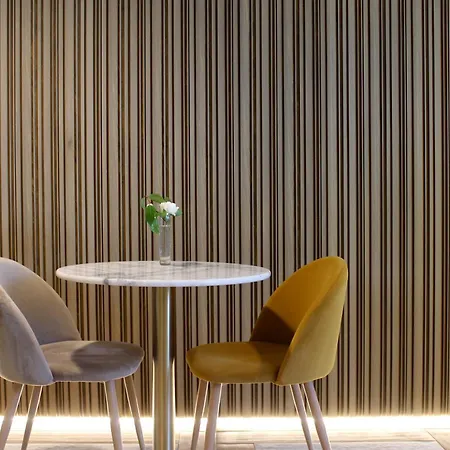 Hotel Boutique Del Marques