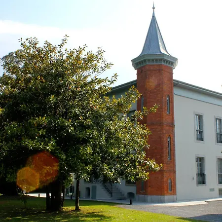 Hotel Boutique Del Marques Muros de Nalón
