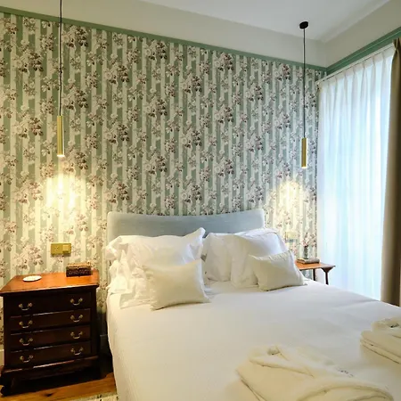 Boutique Del Marques (adults Only) Hotel
