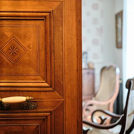 Hotel Boutique Del Marques