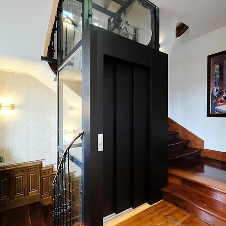 ホテル Boutique Del Marques (adults Only) Muros de Nalón