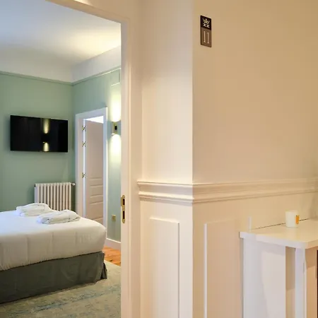 Boutique Del Marqués Hotel
