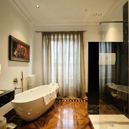 Boutique Del Marques (adults Only) 3* Muros de Nalón