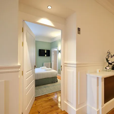 Hotel Boutique Del Marques (adults Only)