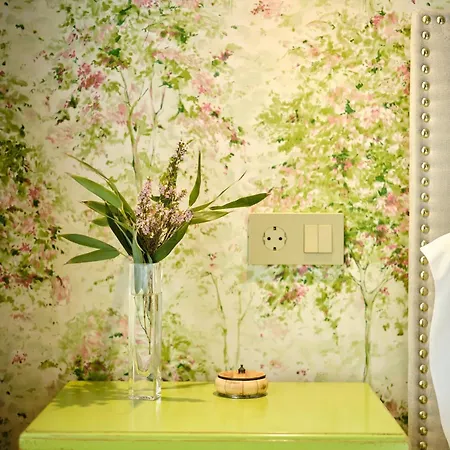 Boutique Del Marques (adults Only) 3*