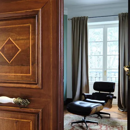 Boutique Del Marques Hotel