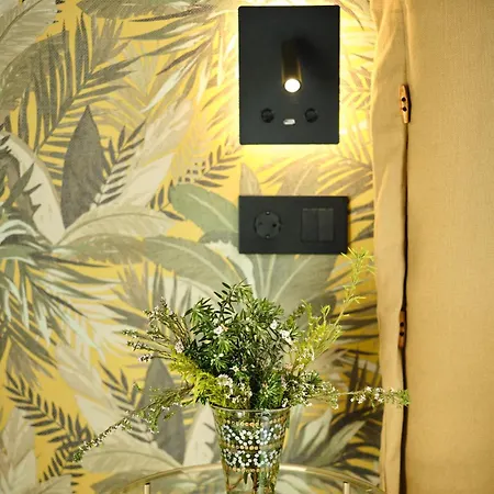 Boutique Del Marques 3* Muros de Nalón
