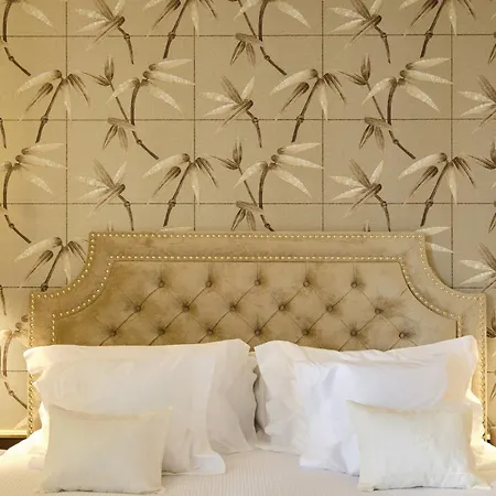 Boutique Del Marques (adults Only) Hotel