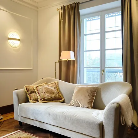 Hotel Boutique Del Marques 3*