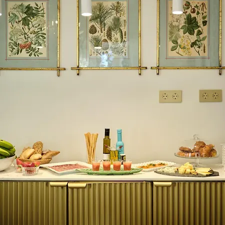 Hotel Boutique Del Marques