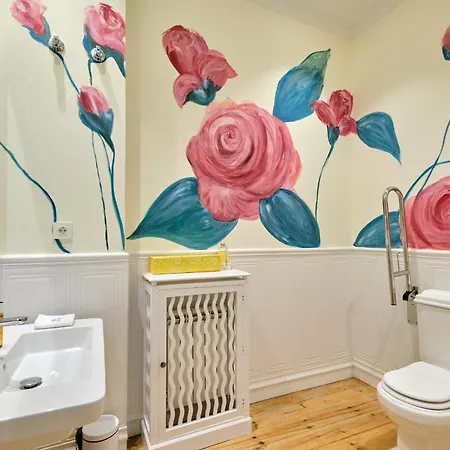 Boutique Del Marques (adults Only) Hotel 3*