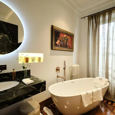 Hotel Boutique Del Marques (adults Only) Muros de Nalón