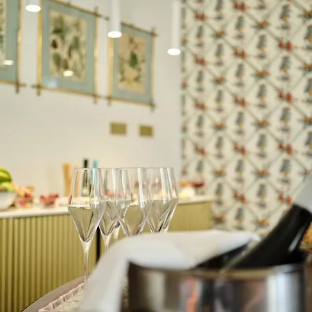 ホテル Boutique Del Marques (adults Only)