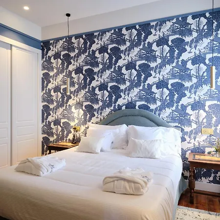 Hotel Boutique Del Marques (adults Only) Muros de Nalón