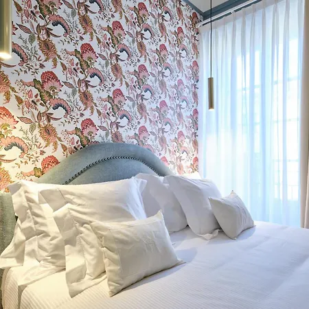 Boutique Del Marques (adults Only) 3* Muros de Nalón