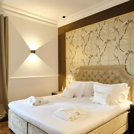 Boutique Del Marques (adults Only) Muros De Nalon
