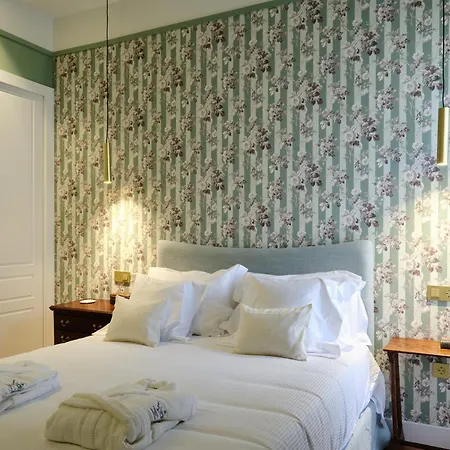 Boutique Del Marques (adults Only) Muros De Nalon