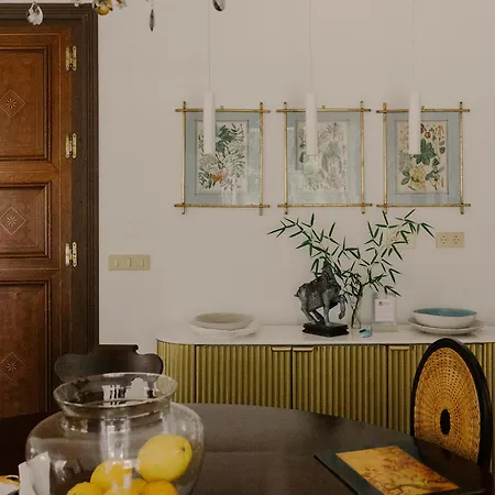 Boutique Del Marques Hotel 3*