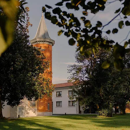 Hotel Boutique Del Marques 3*