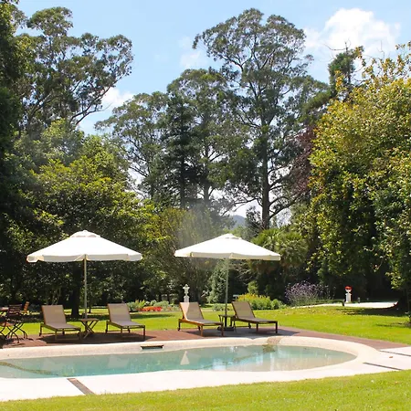 Boutique Del Marques Hotel
