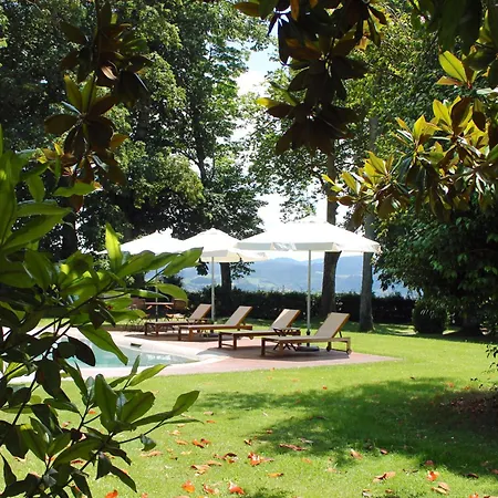 Boutique Del Marques (adults Only) Hotel Muros de Nalón