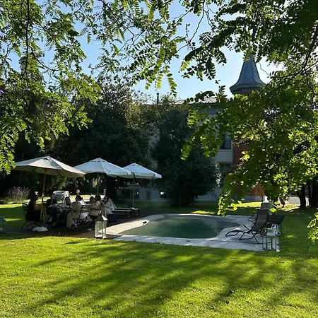 Boutique Del Marques 3* Muros de Nalón