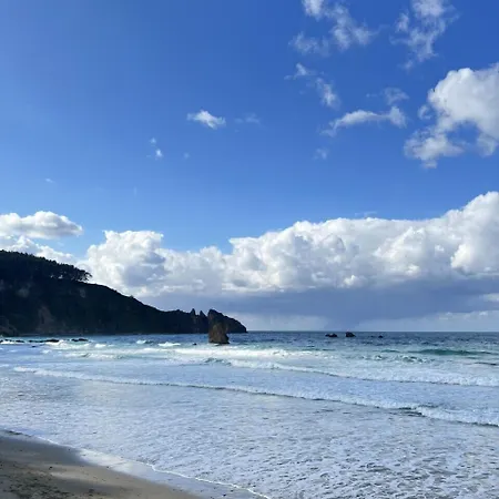 Boutique Del Marques (adults Only) Muros de Nalón