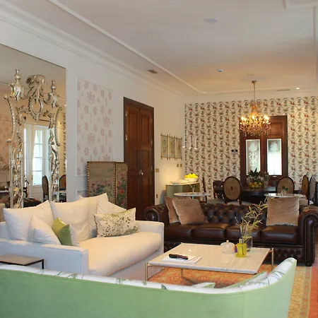 Boutique Del Marques (adults Only) 3*