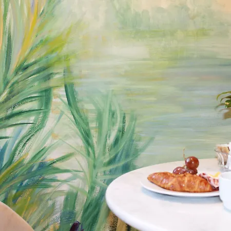 Boutique Del Marques (adults Only) Hotel