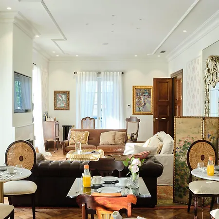 Hotel Boutique Del Marques (adults Only)